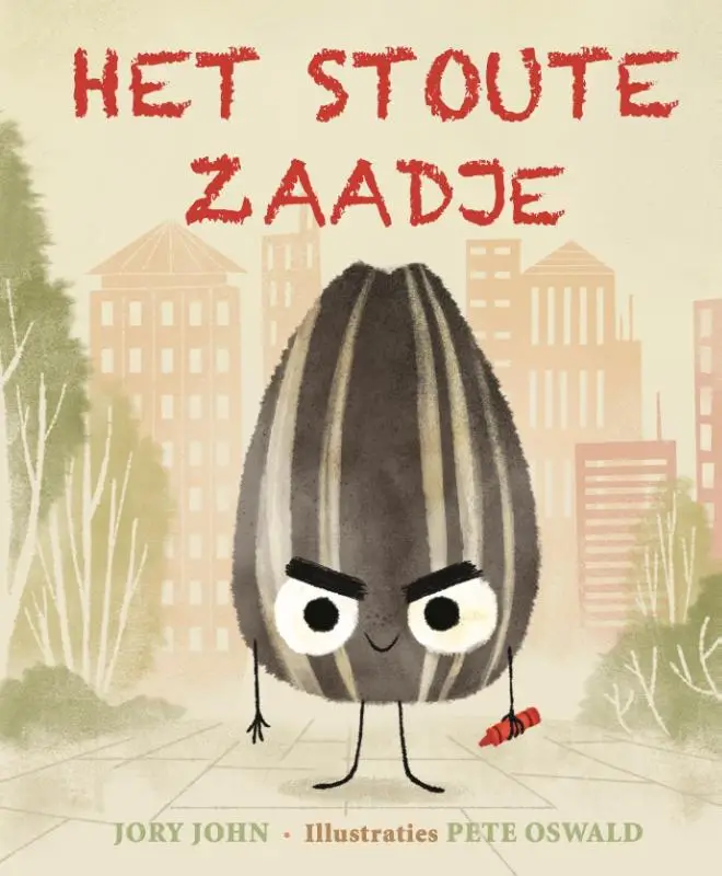 Het stoute zaadje