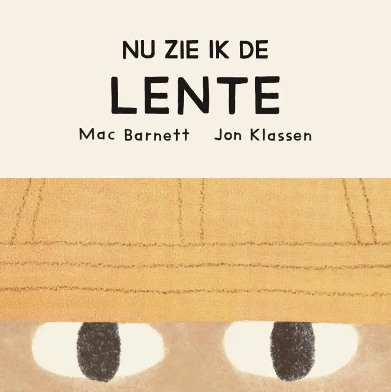 Nu zie ik de lente
