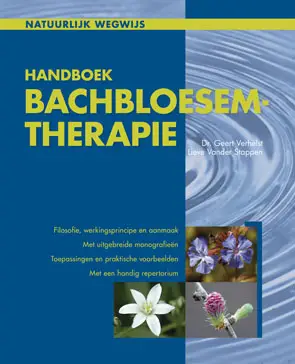 Handboek Bachbloesemtherapie