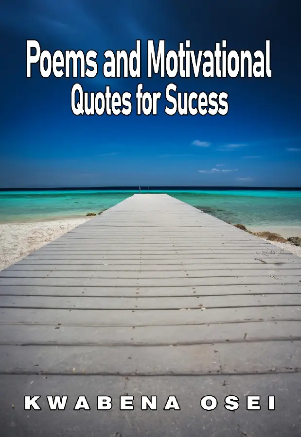 Poems and Motivational Quotes for Success