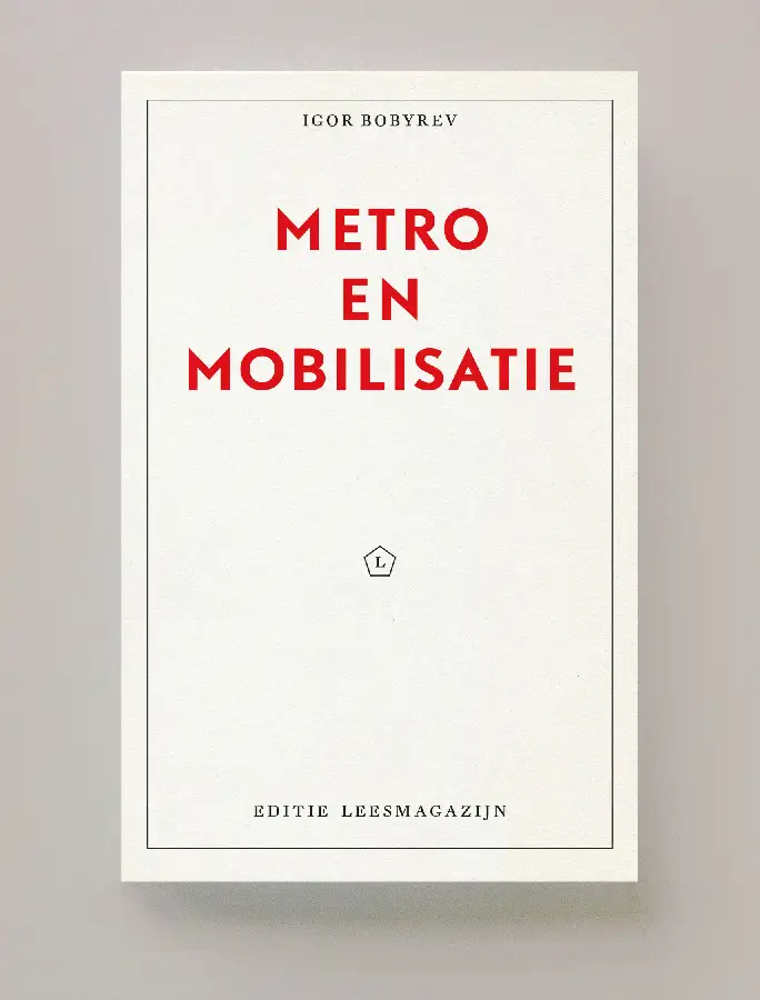 Metro en Mobilisatie