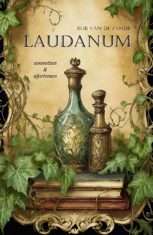 LAUDANUM