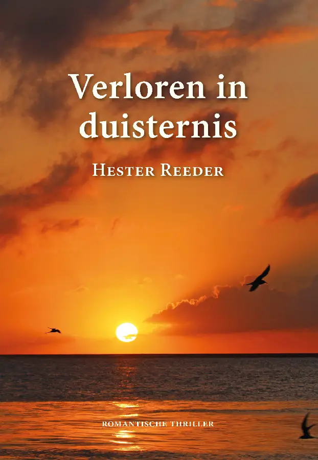 Verloren in duisternis