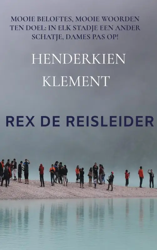 REX DE REISLEIDER