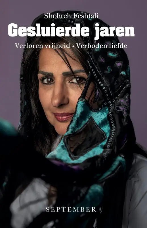 Gesluierde jaren