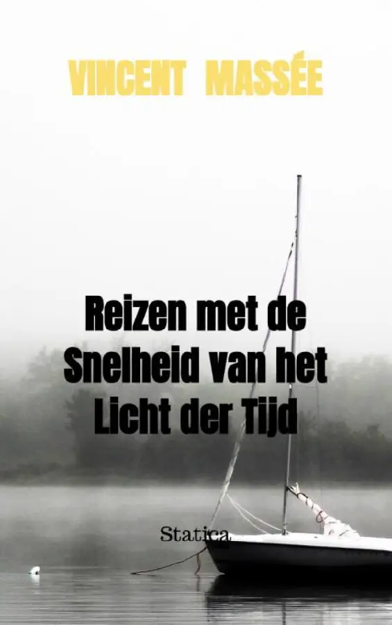 Reizen met de Snelheid van het Licht der Tijd