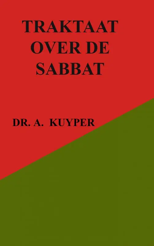 Traktaat over de sabbat