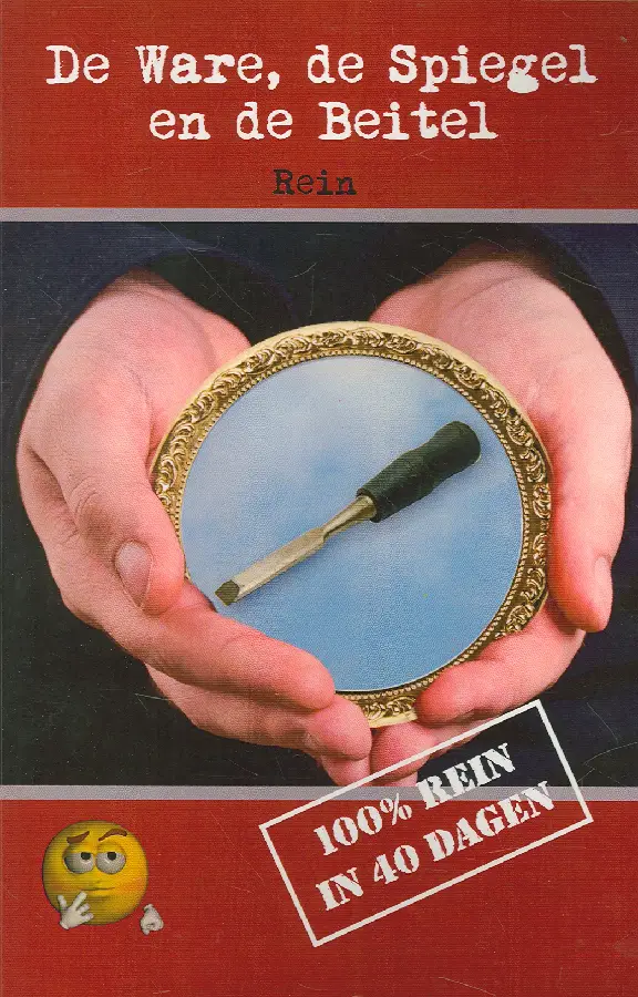 WARE, DE SPIEGEL EN DE BEITEL, DE