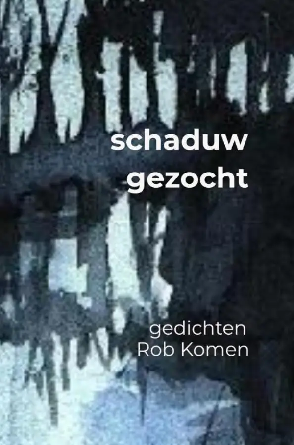 schaduw gezocht