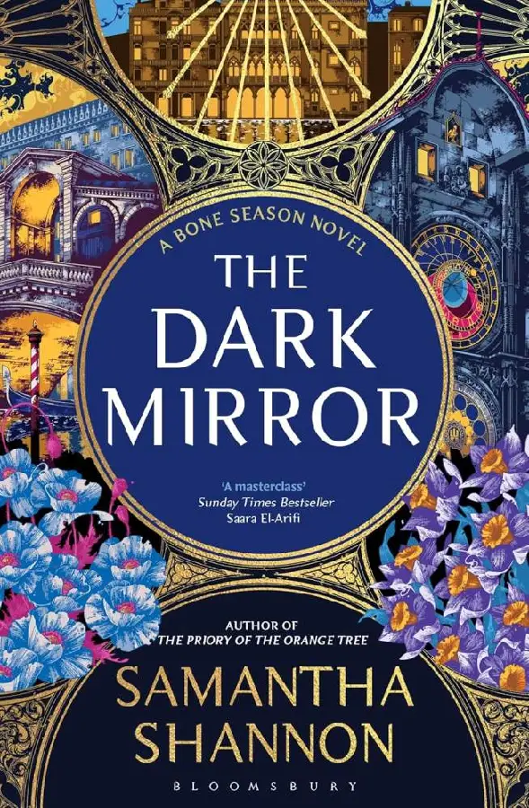 The Dark Mirror