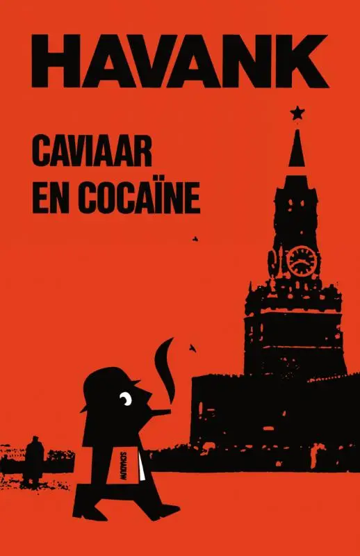 Caviaar&cocaine