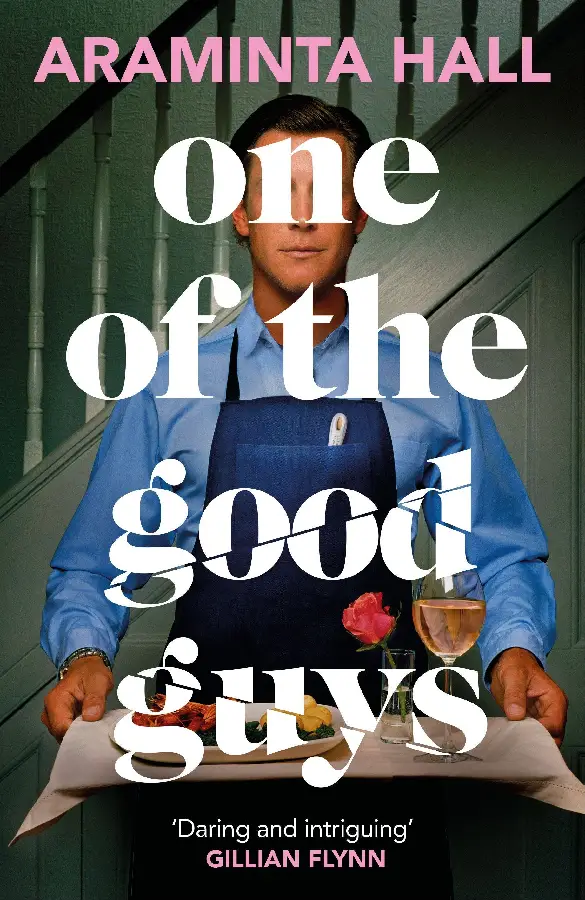 One of the Good Guys