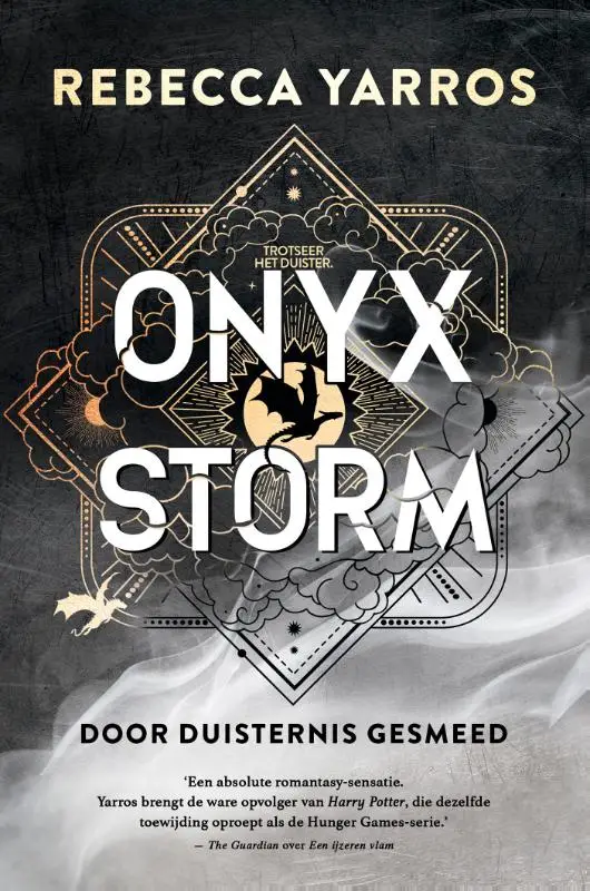 Onyx Storm