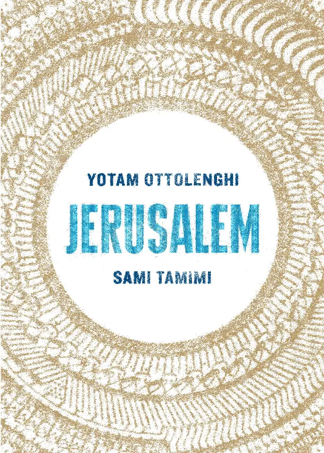 Jerusalem