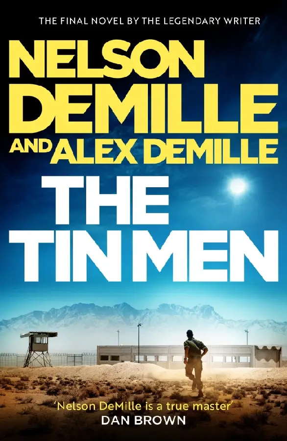 The Tin Men