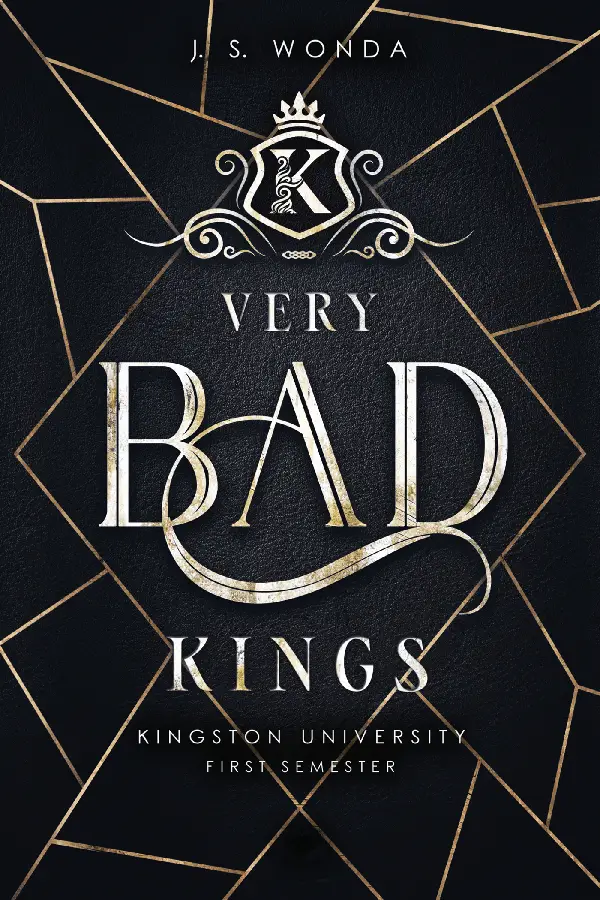 Very Bad Kings