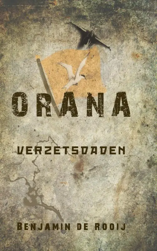 Orana / Verzetsdaden 1