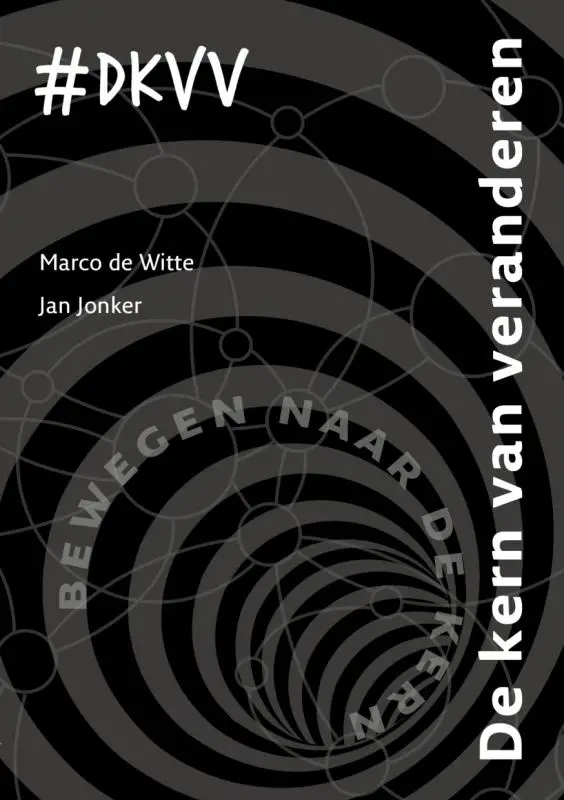 De kern van veranderen