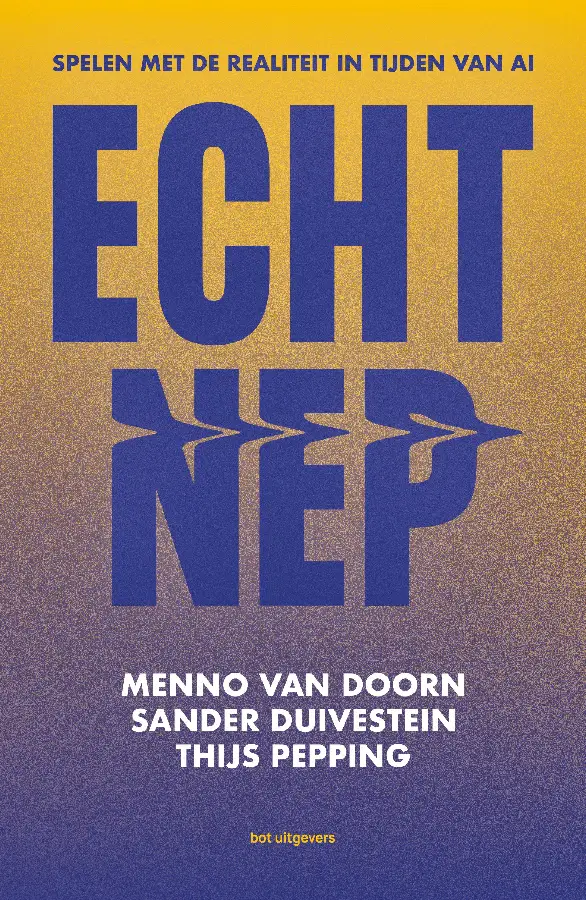 Echt nep