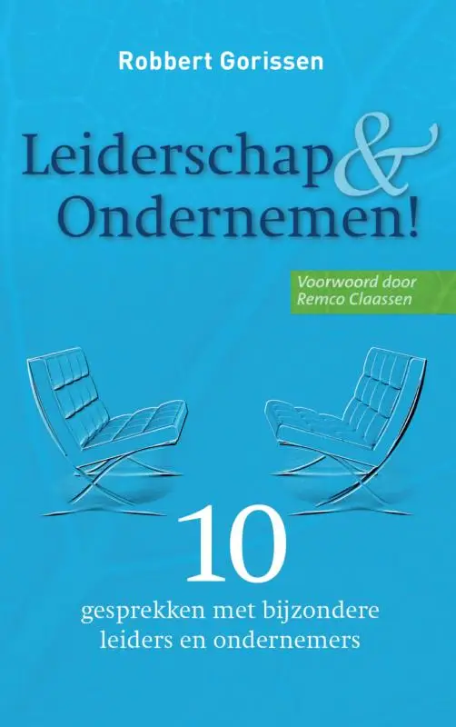 Leiderschap&ondernemen!