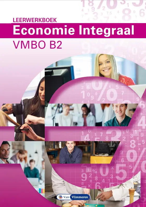 Economie Integraal vmbo B 2