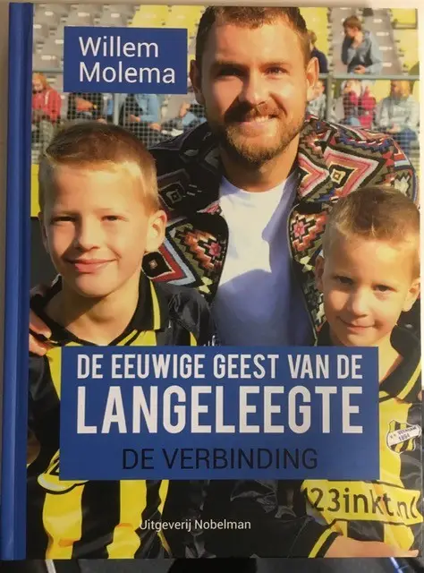 De eeuwige geest van de Langeleegte, deel 2