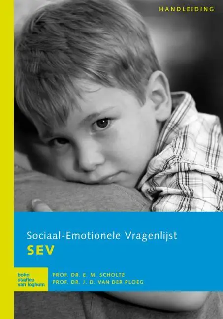 Sociaal-Emotionele Vragenlijst SEV