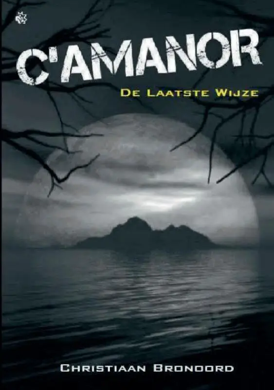 C'amanorHGG