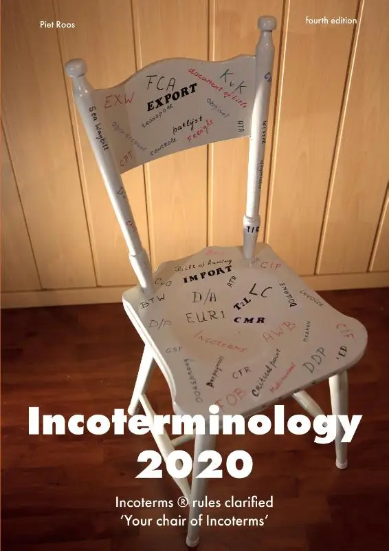 Incoterminology 2020