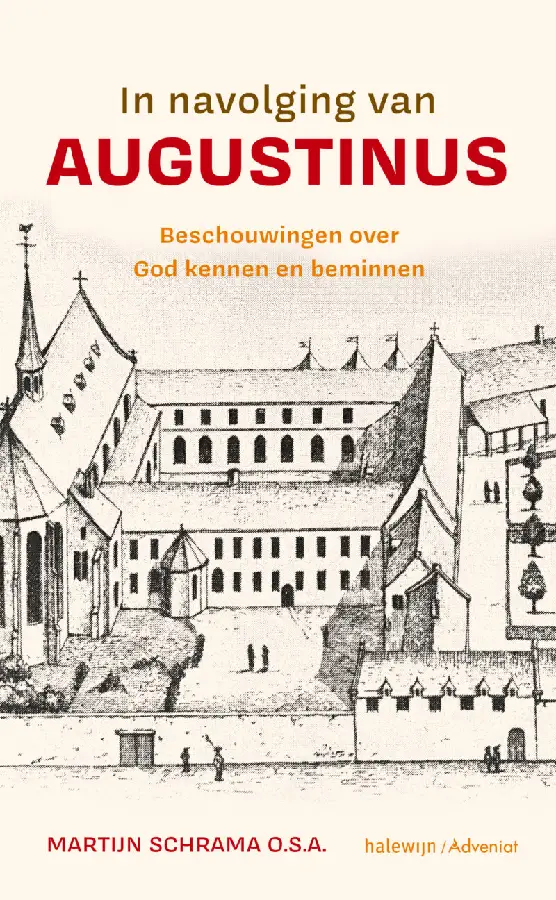 In navolging van Augustinus