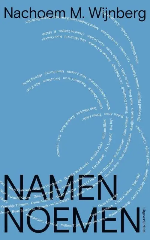 Namen noemen