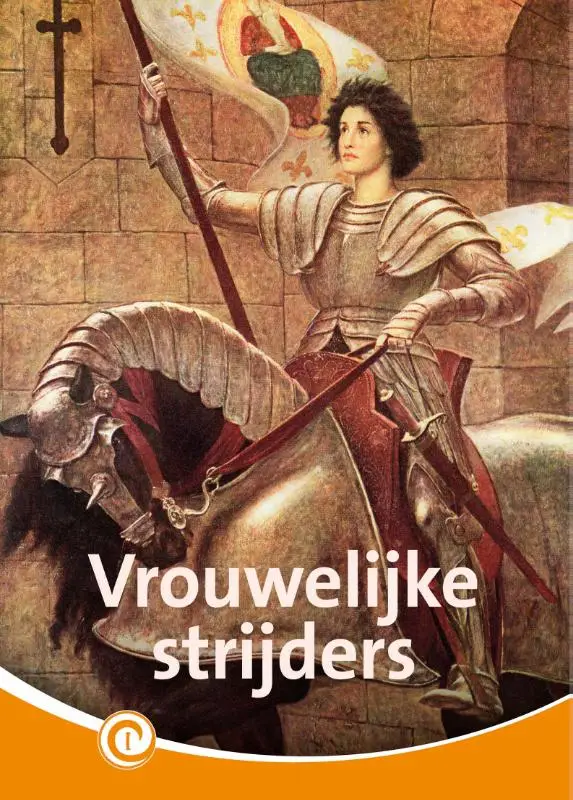 Vrouwelijke strijders