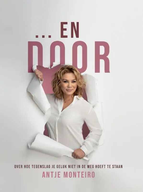 En door