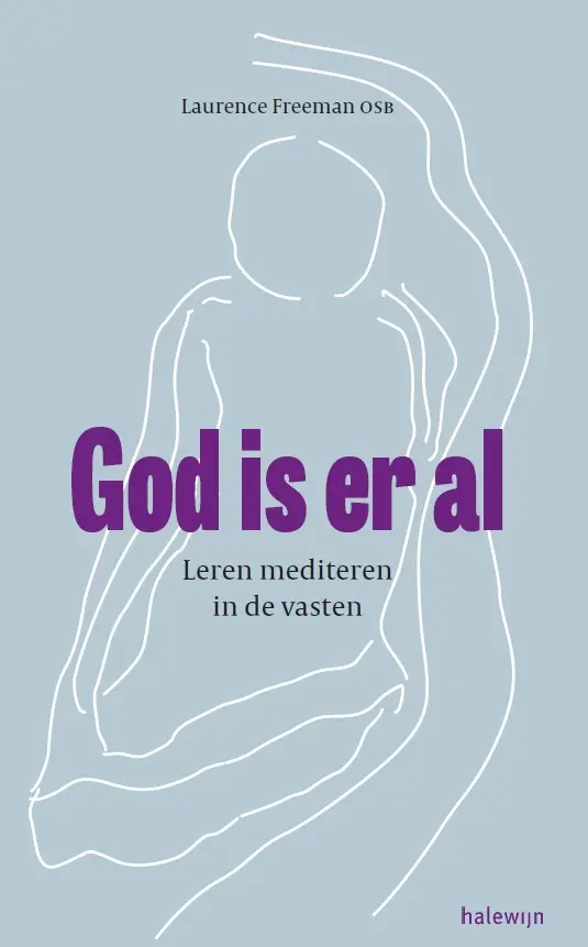 God is er al
