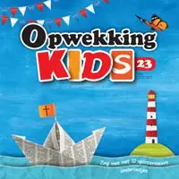 Opwekking Kids 23