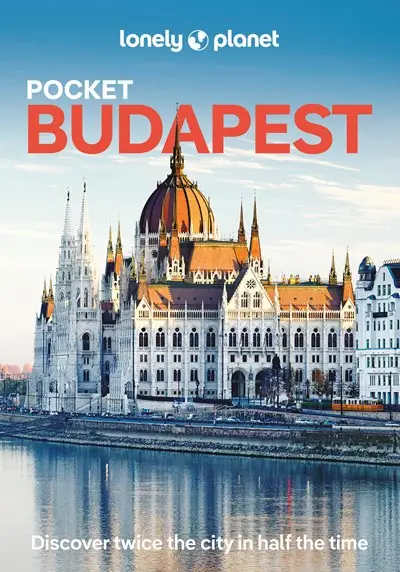 Lonely Planet Pocket Budapest
