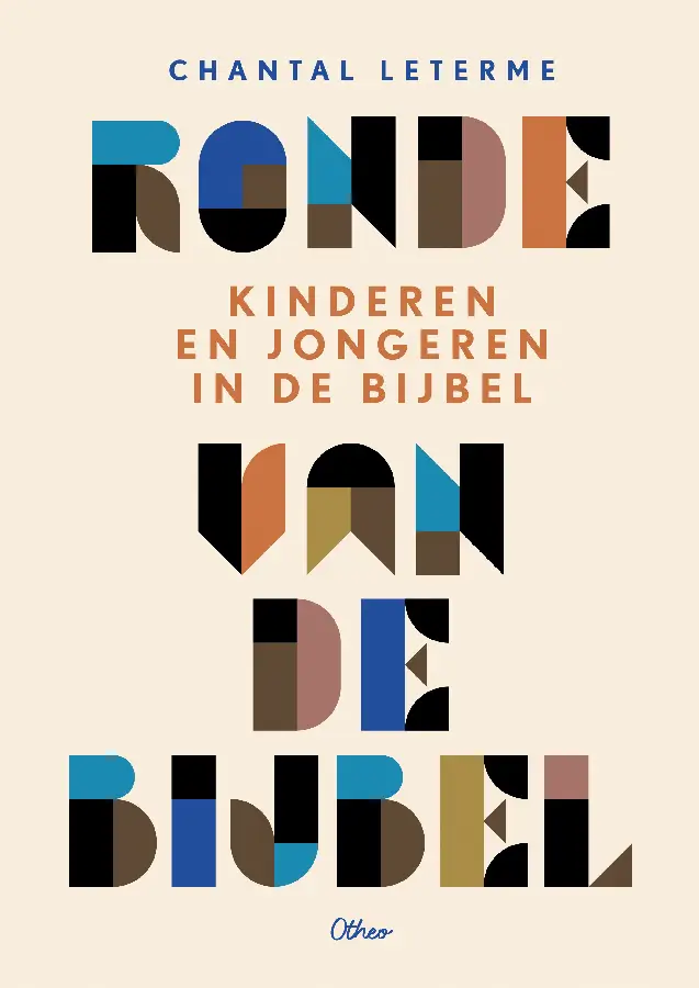 Kinderen en jongeren in de Bijbel
