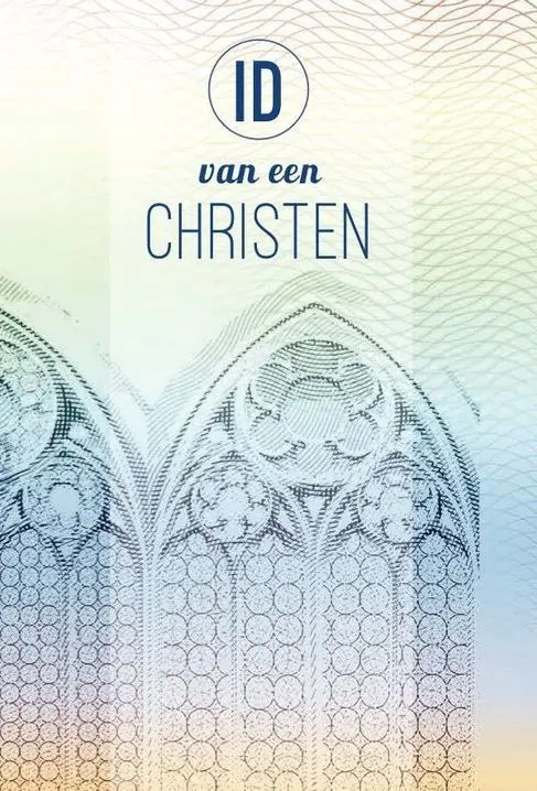 ID van een christen - 25 ex.