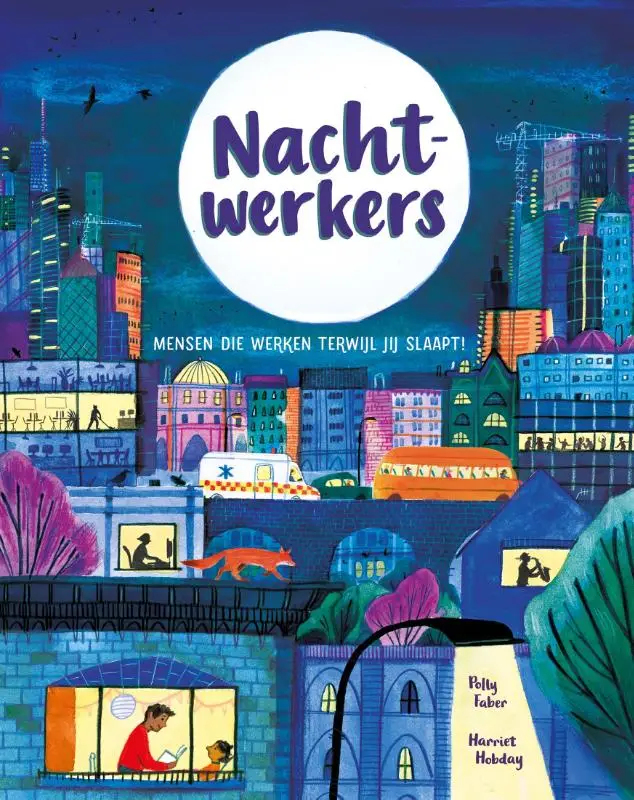 Nachtwerkers