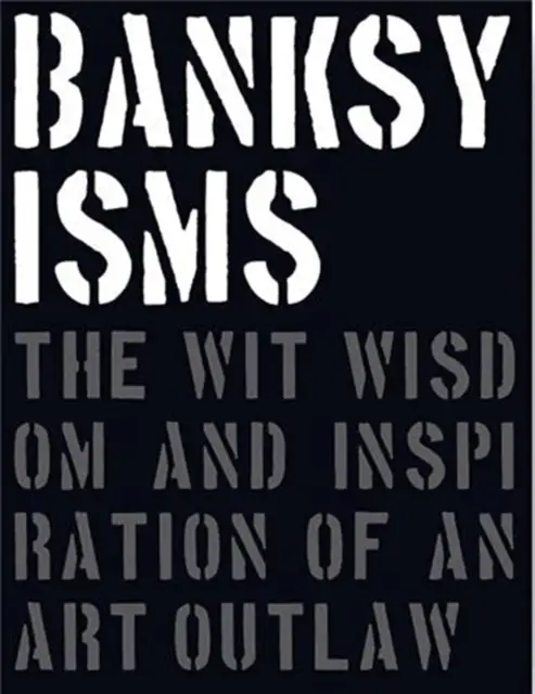 Banksyisms