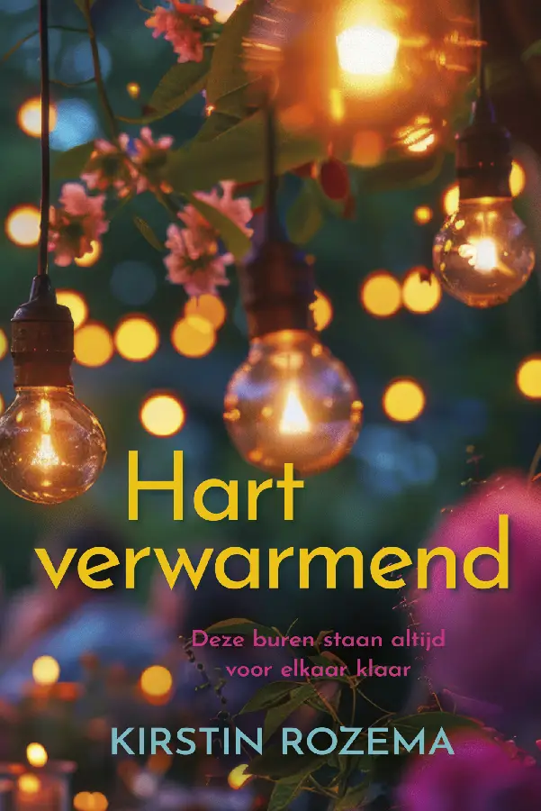 Hartverwarmend