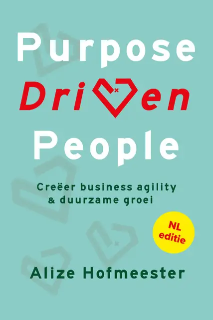 Purpose Driven People (NL)