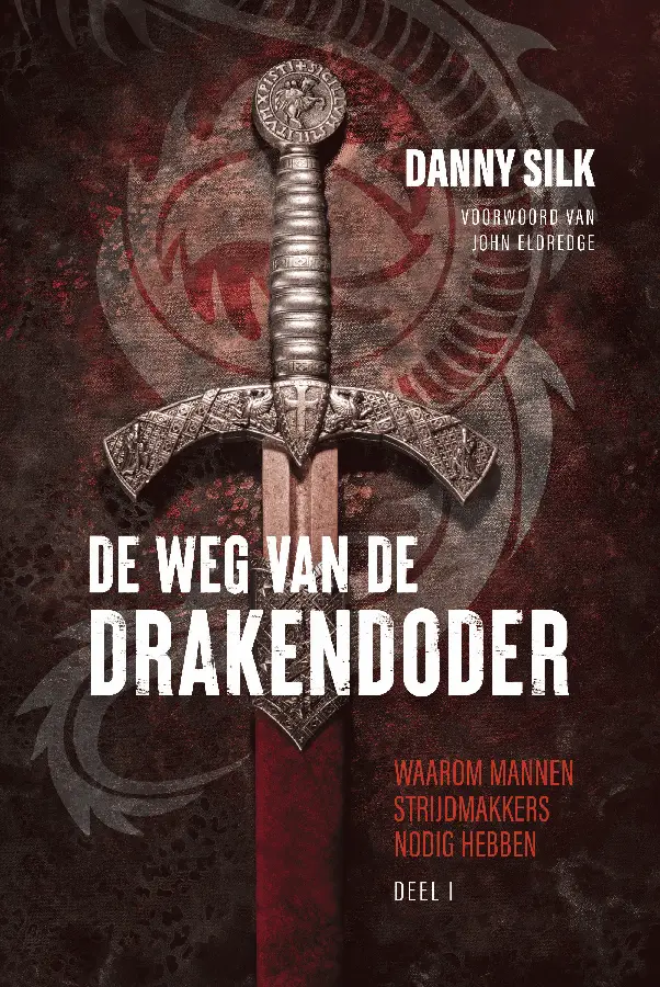 Weg van de drakendoder 1