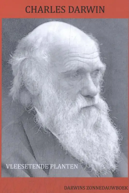 Vleesetende planten