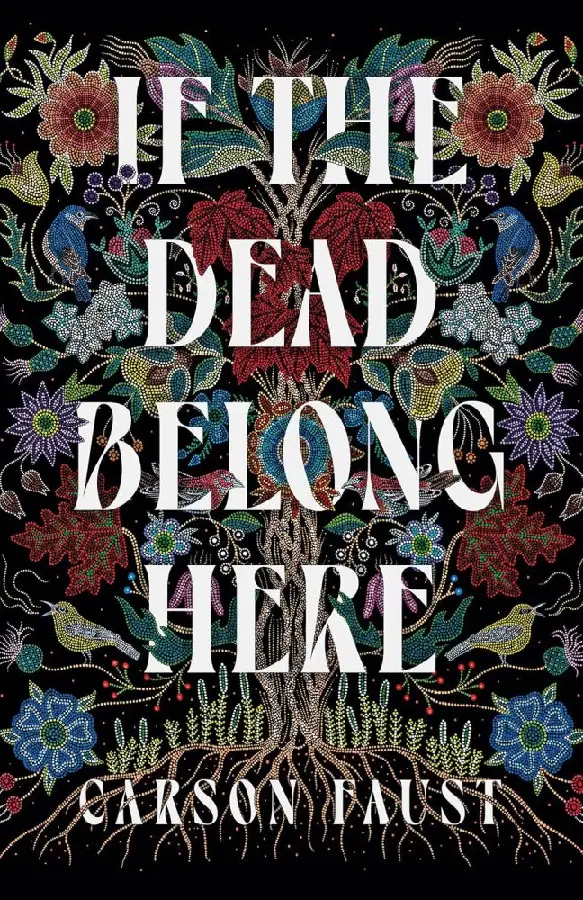 If the Dead Belong Here