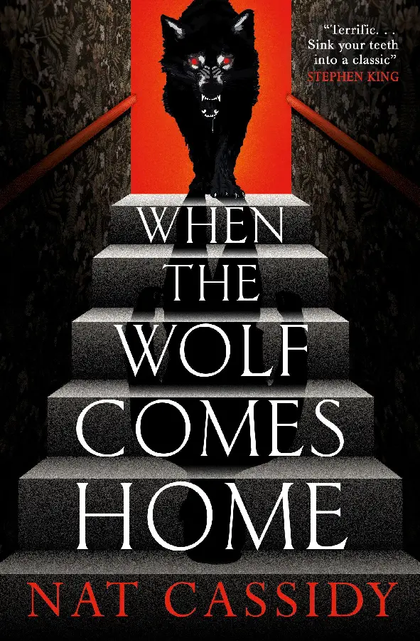 When the Wolf Comes Home