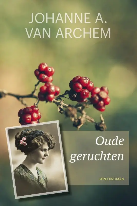 OUDE GERUCHTEN