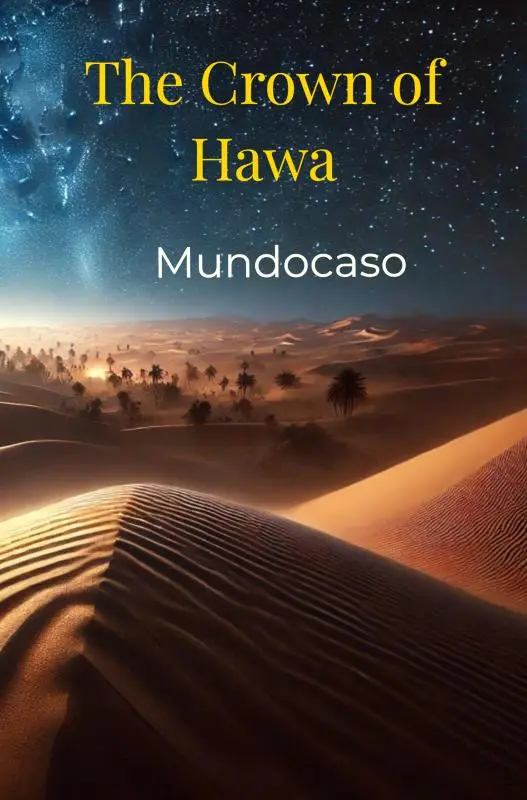 The Crown of Hawa