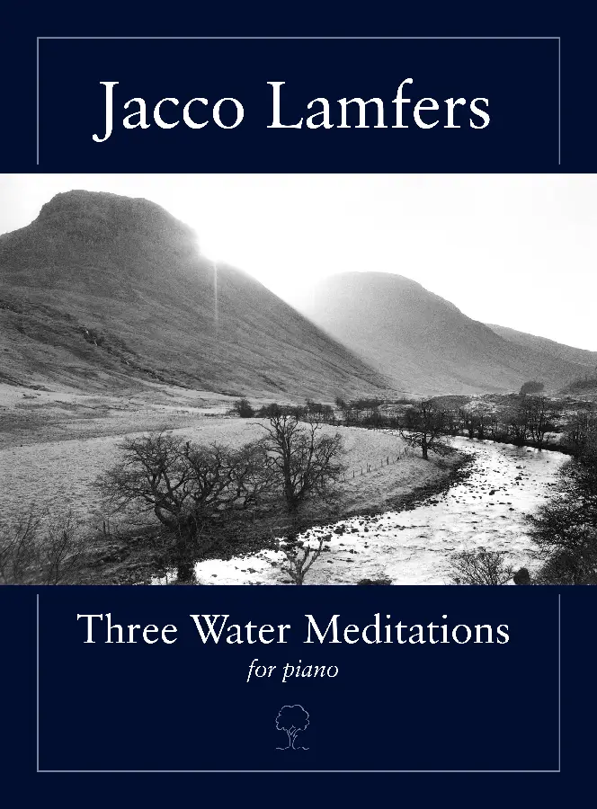Three Water Meditations