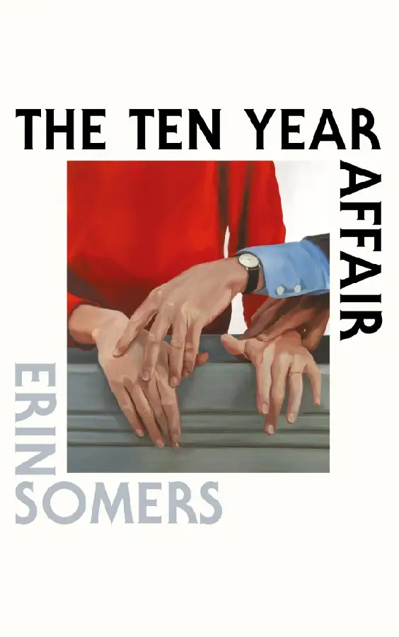 The Ten Year Affair
